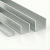 Aluminium Profile U-Profile