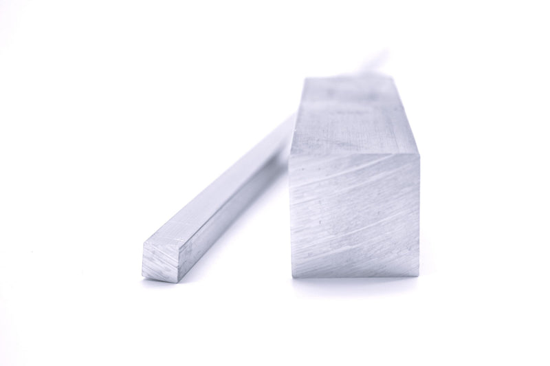 4-Kant Restposten 12 x 12 mm, 294 mm