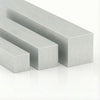 Aluminium Profile 4-Kant