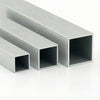 Aluminium Profile 4-Kantrohr