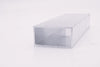 4-Kantrohr Restposten 20 x 15 x 2,0 mm, 966 mm