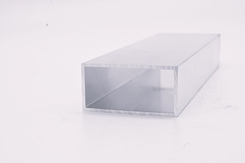 4-Kantrohr Restposten 20 x 15 x 2,0 mm, 966 mm