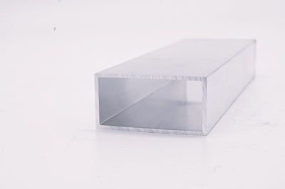 4-Kantrohr Restposten 40 x 20 x 2,0 mm, 788 mm