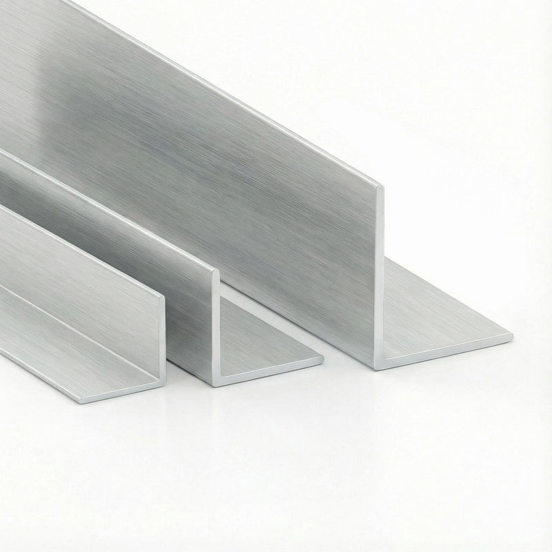 Aluminium Profile Winkel