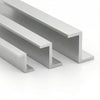 aluminum profiles Z-profiles