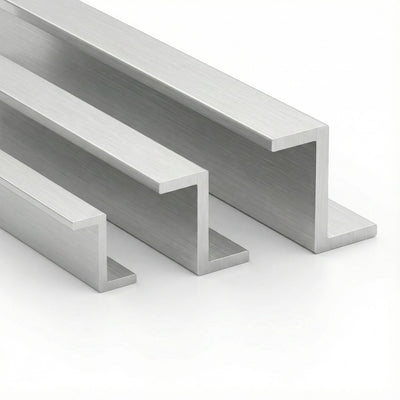 aluminum profiles Z-profiles