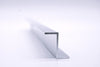 Z-Profile Restposten 20x20x20x2 mm, 184 mm