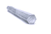 Aluminium Profile 6-Kant 19 mm AlCuMgPb 995 mm