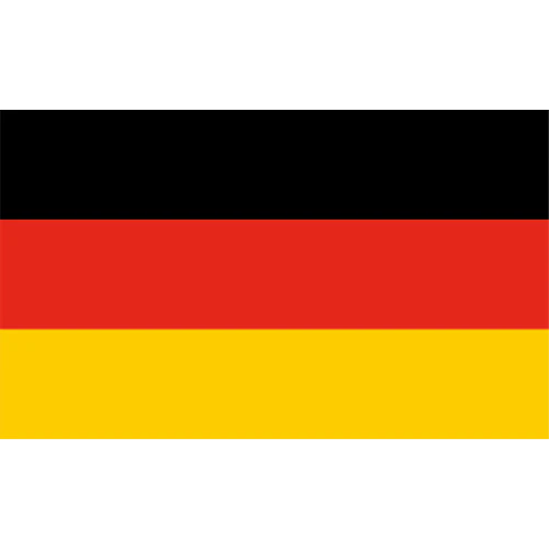 Deutsch – Sprache wechseln