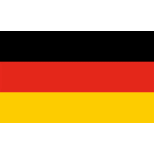 Deutsch – Sprache wechseln